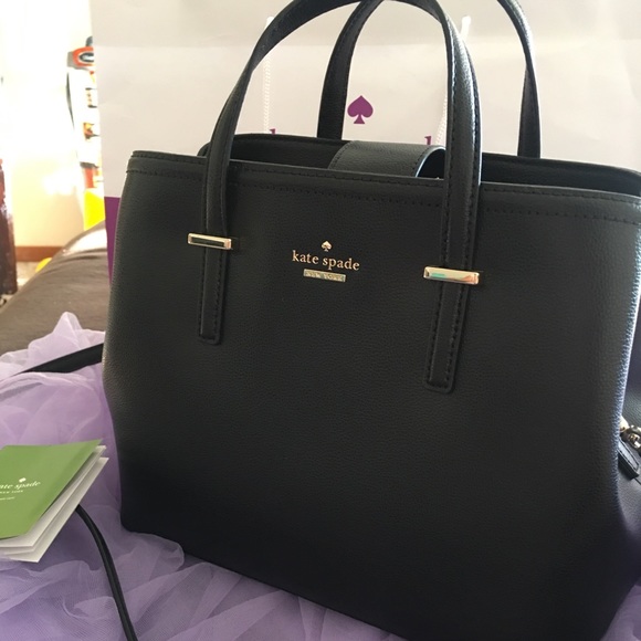 kate spade Handbags - Kate spade ♠️ 🛑SOLD🛑